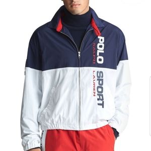 Polo Ralph Lauren Men's Freestyle Lined Jacket